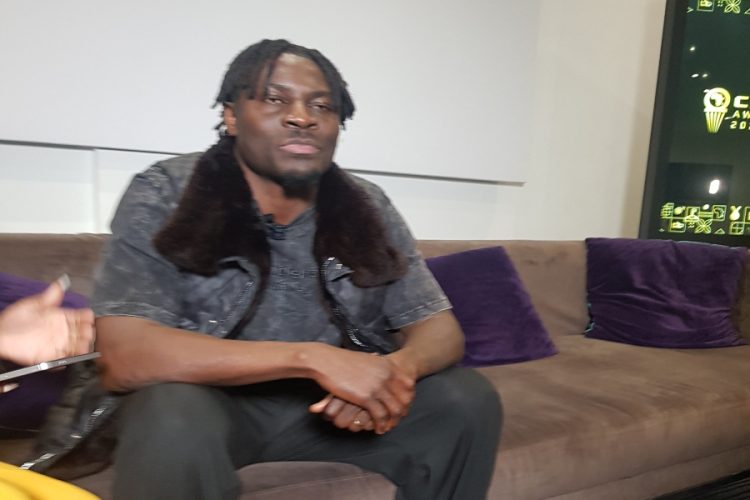 أوبا مارتينز في حوار مع “مغرب-فوت”.. هذا سر تألق اللاعبين النيجيريين وهؤلاء أفضل 5 أسماء نيجيرية على مر التاريخ