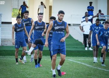 Page officielle du Club Sportif Sfaxien