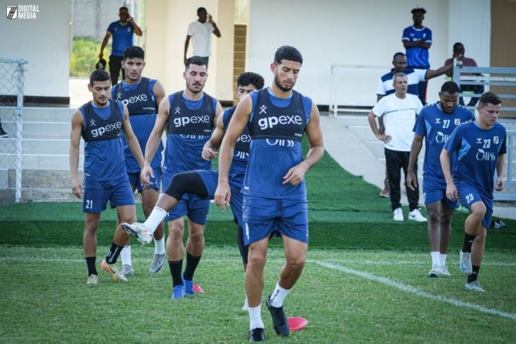 Page officielle du Club Sportif Sfaxien