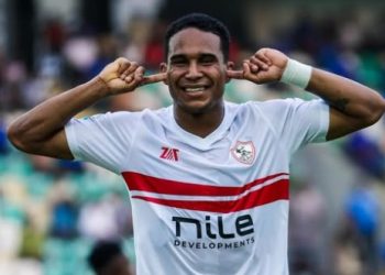 التوتر يتصاعد بين الطرفين.. خطوة قوية من سيف الدين الجزيري تجاه الزمالك