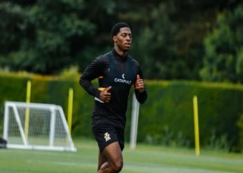 خاص | المهاجم الإفريقي الذي يريد الزمالك التعاقد معه في سوق الانتقالات الشتوية