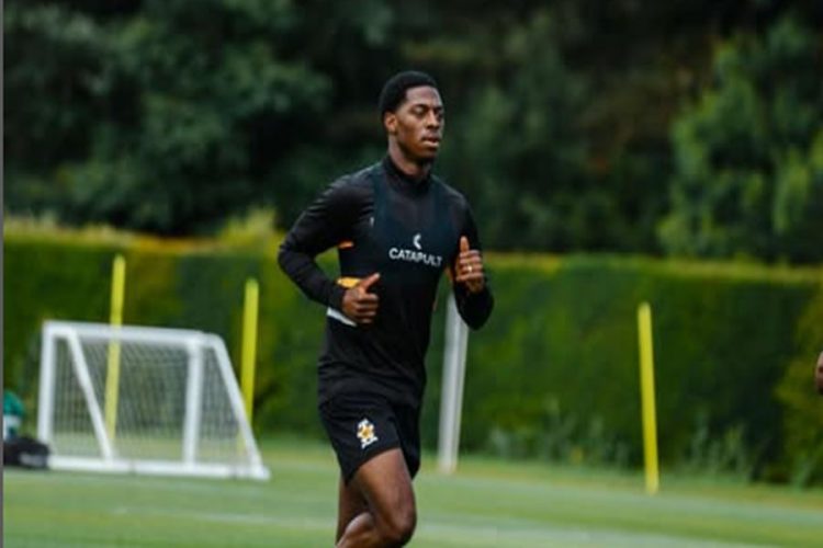 خاص | المهاجم الإفريقي الذي يريد الزمالك التعاقد معه في سوق الانتقالات الشتوية