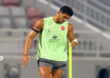 الأهلي يستقر على رحيل لاعب دفاعه “لسوء المستوى!”