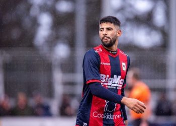 الترجي التونسي يقترب من التعاقد مع محمد الموحلي