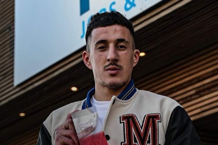 كلوب بروج يواصل هجومه من أجل عبد القهار قدري