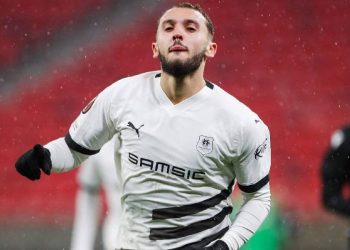 3 أسباب تجعل أمين جويري خيارًا جيدًا لمارسيليا