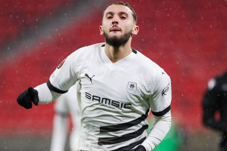 3 أسباب تجعل أمين جويري خيارًا جيدًا لمارسيليا