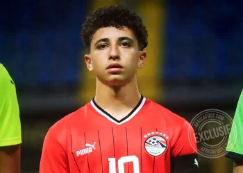 كوبنهاجن يقدم عرضا رسميا للتعاقد مع بلال عطية