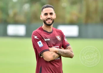 ديلان برون إلى الدوري السويسري الممتاز