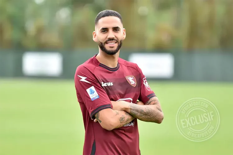 ديلان برون إلى الدوري السويسري الممتاز