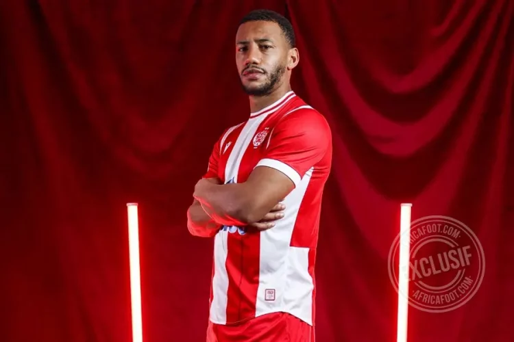 تعزيز استراتيجي: نادي الوداد الرياضي يراهن على سوق انتقالات شتوية طموحة