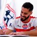 محمود بنتايج يحتفظ به الزمالك؟