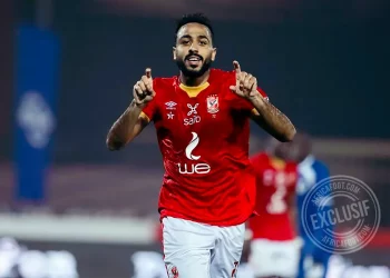 محمود كهربا على أعتاب التوقيع لنادٍ جديد