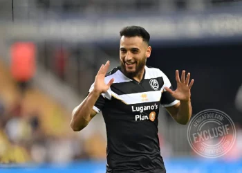 محمد بلحاج محمود إلى تركيا أو كرواتيا؟