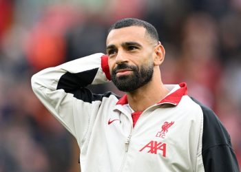الهلال يصر على محمد صلاح