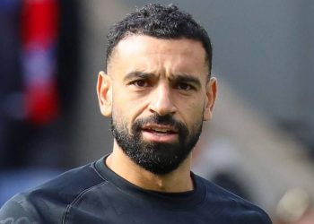 تصريح غامض لمحمد صلاح بشأن مستقبله