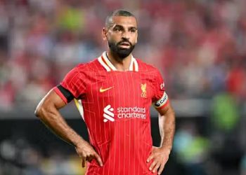 باريس سان جيرمان يقدم ثروة لمحمد صلاح