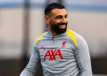 الدوري السعودي يواصل استهداف محمد صلاح