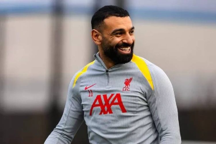 الدوري السعودي يواصل استهداف محمد صلاح