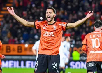 منتصر الطالبي على لوحات العديد من الأندية هذا الشتاء؟