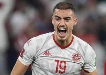 غزل المحلة يتقدم بعرض رسمي لـمعتز الزدام