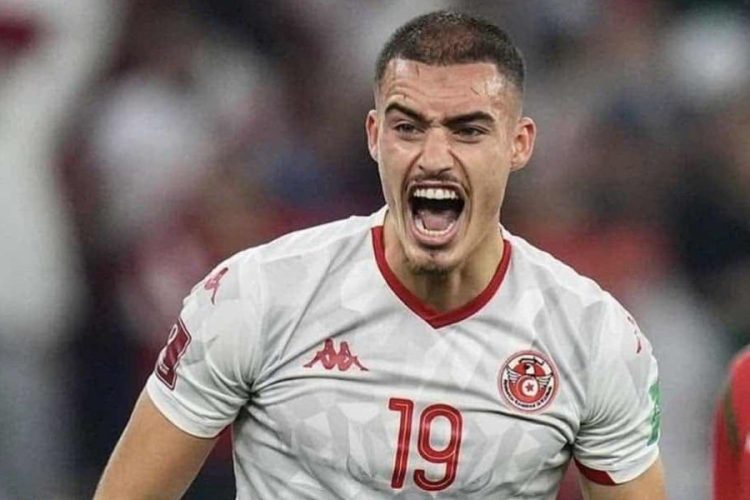 غزل المحلة يتقدم بعرض رسمي لـمعتز الزدام