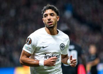 شبيبة القبايل يتلقى عرضا من البرتغال لحلو أخريب