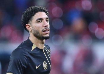 عمر مرموش يفتح الباب أمام مانشستر سيتي