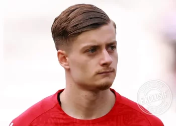 سامي شوشان: مستقبل واعد في الدوري الفرنسي؟