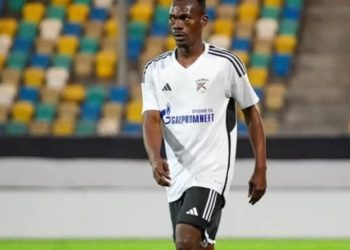 الترجي التونسي يقترب من التعاقد مع محمد الموحلي