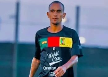 قال ويلفريد ناثان دوالا نعم لاتحاد الجزائر