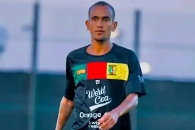 قال ويلفريد ناثان دوالا نعم لاتحاد الجزائر