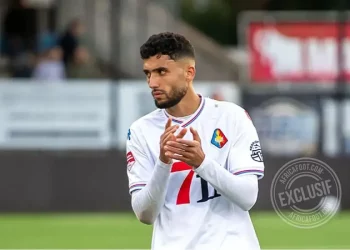 الوداد في مفاوضات متقدمة مع زكريا الدهشوري