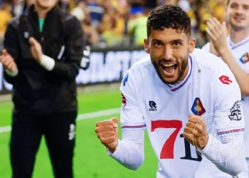 الوداد يفتقد زكريا الدهشوري