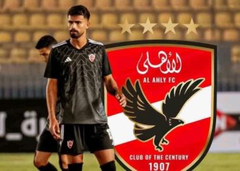 بعد إتمام الصفقة رسميًا.. “مغرب فوت” يحاور وكيلc لاعب الأهلي الجديد!