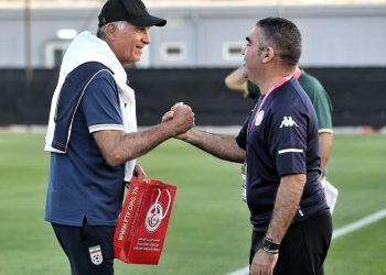 البرتغالي كارلوس كيروش قريب من تدريب المنتخب التونسي