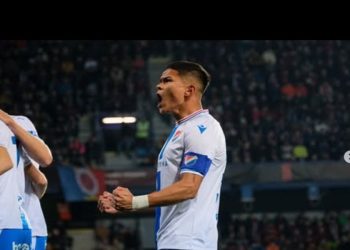 الأهلي يقترب من ضم إيفرتون.. اجتماع واحد يحسم الصفقة