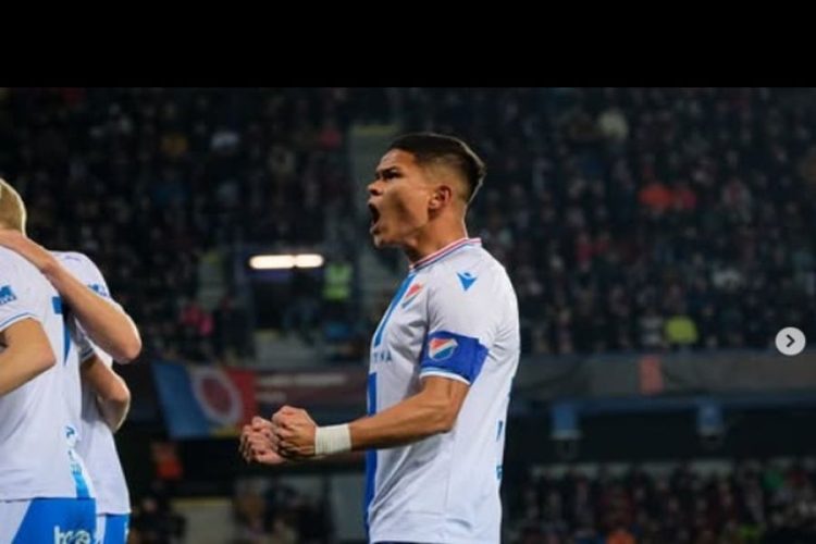 الأهلي يقترب من ضم إيفرتون.. اجتماع واحد يحسم الصفقة