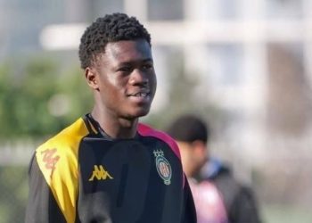 حامد كوليبالي يغادر الترجي ويعود إلى ساحل العاج وسط صدمة الجميع !