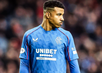 حمزة إغامان على رادار أندية إنجليزية.. الإطار عبد المالك العزيز يتنبأ له بمسيرة على أعلى مستوى