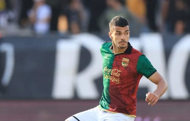 مروان الصحراوي ضمن اهتمامات الترجي التونسي