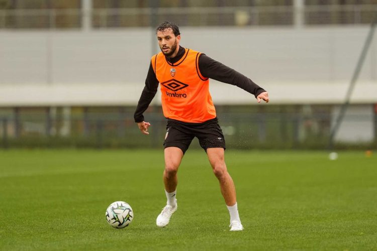 أربعة عروض مهمة لمنتصر الطالبي