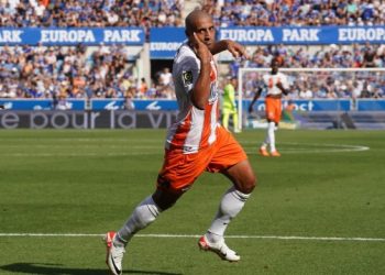 وهبي الخزري محل إهتمام فريقه الأم