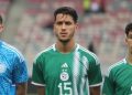 “مغرب فوت” يكشف.. حقيقة تواصل مسؤولي الزمالك مع زين الدين بلعيد