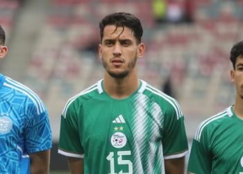 “مغرب فوت” يكشف.. حقيقة تواصل مسؤولي الزمالك مع زين الدين بلعيد