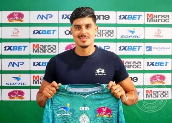 الاتحاد يقدم عرضا جميلا لمحاولة التعاقد مع عبد الله الخفيفي