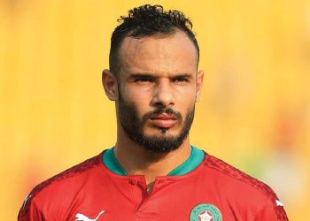 نادي سوتشي يتفاوض مع عبد المنعم بوطويل