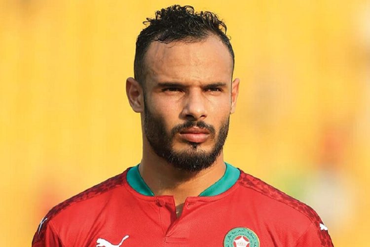 نادي سوتشي يتفاوض مع عبد المنعم بوطويل