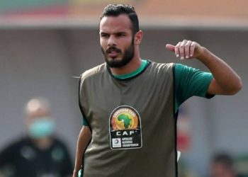 عبد المنعم بوطويل يحدد شروطه للانضمام إلى إف كي سوتشي