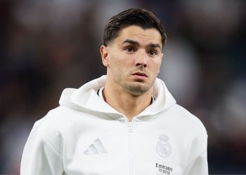 إبراهيم دياز هدف ليفربول الأول في سوق الانتقالات المقبلة